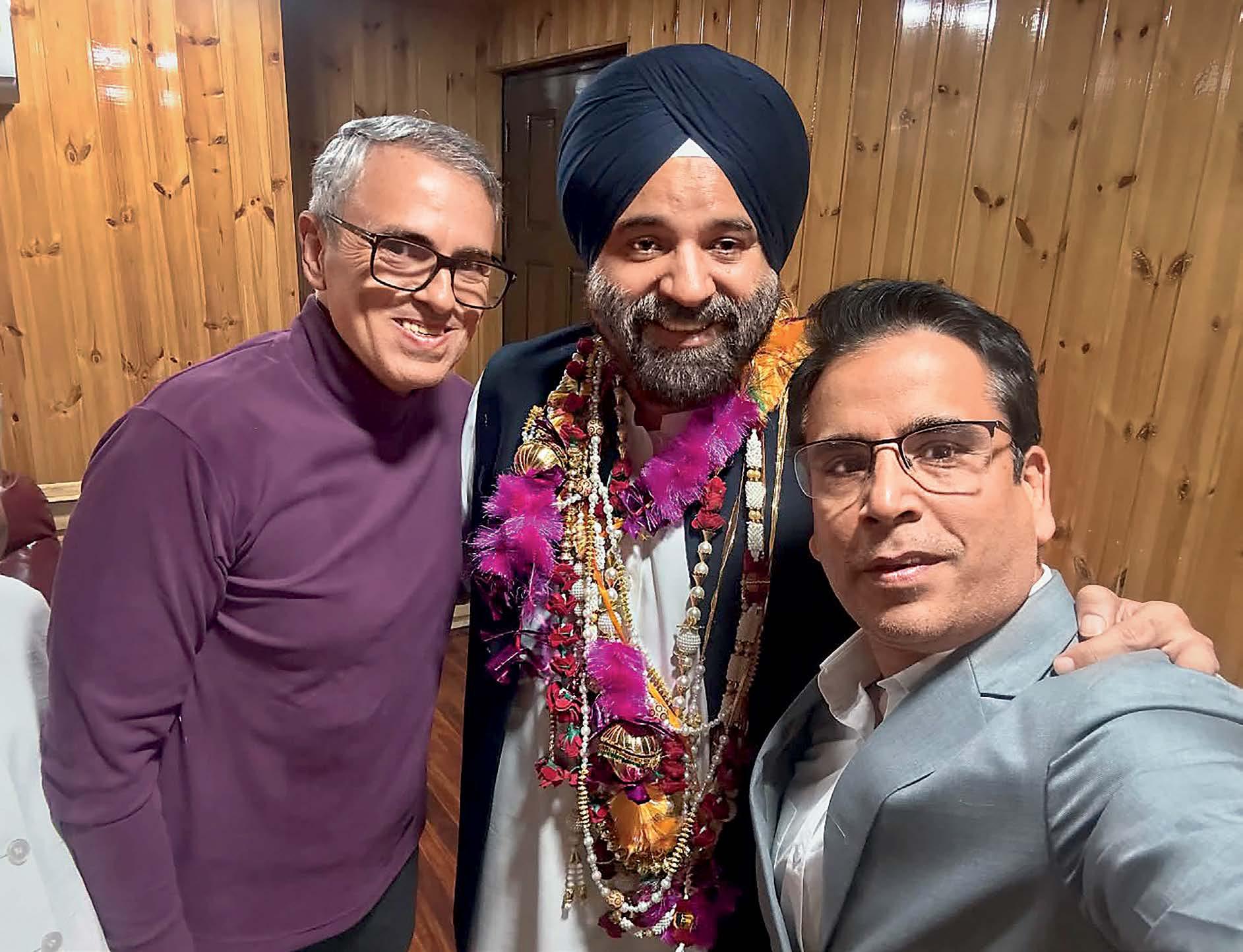 UPPER HOUSE, UPPER CUT